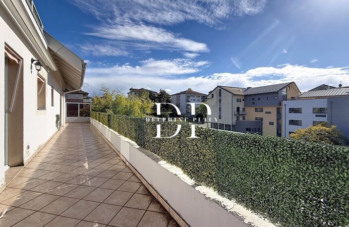 Appartement à vendre 4 pièces VILLE-LA-GRAND (74) — photo 5