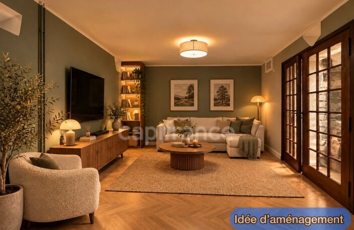 Maison 77 m²+ 34 m² dépendances — photo 5