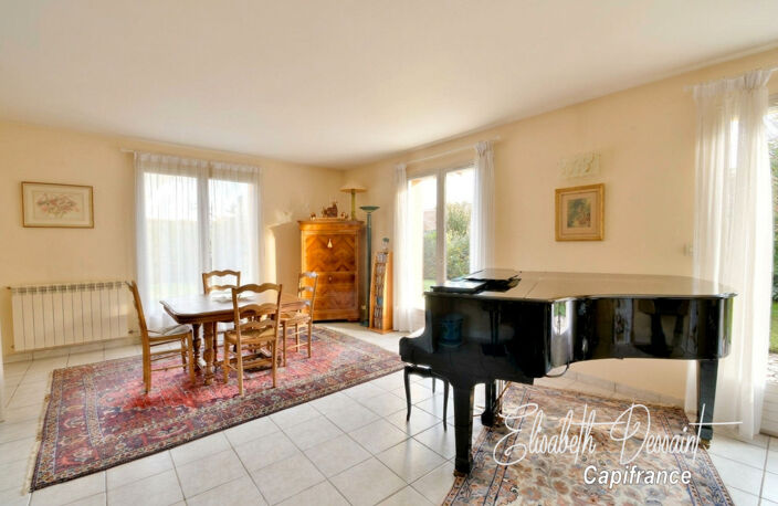 ANGLET – QUARTIER DES QUATRE CANTONS | Maison de plain-pied 90m², Terrain 700 m² — photo 3