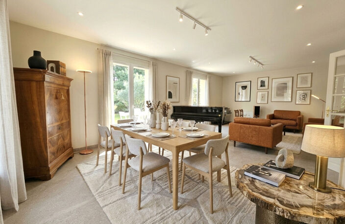 ANGLET – QUARTIER DES QUATRE CANTONS | Maison de plain-pied 90m², Terrain 700 m² — photo 4