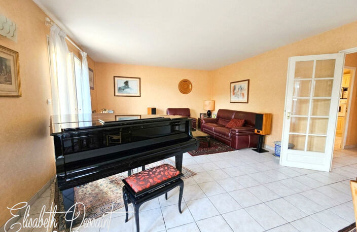 ANGLET – QUARTIER DES QUATRE CANTONS | Maison de plain-pied 90m², Terrain 700 m² — photo 5