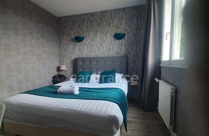 Opportunité acquisition Murs et FDC Hotel bureau Troyes (10) — photo 5
