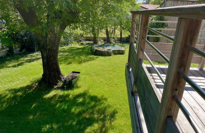 Maison à vendre 7 pièces VERTOU (44) — photo 2