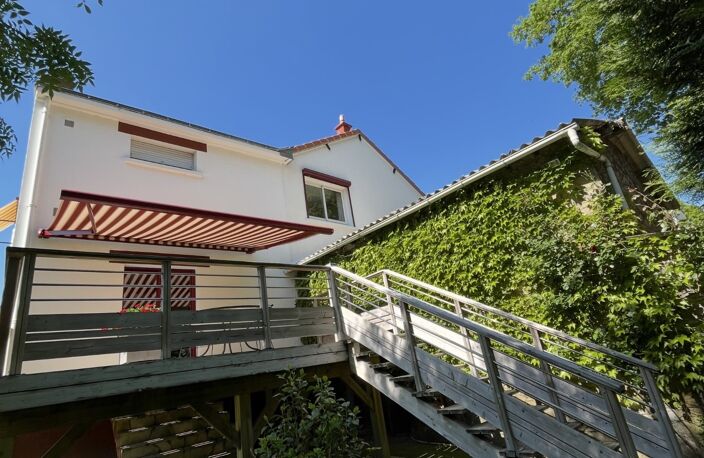 Maison à vendre 7 pièces VERTOU (44) — photo 4