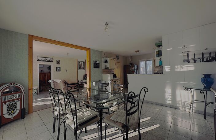 Nichée au cœur de LA FORCE (24130), une maison à vendre de 5 pièces — photo 3