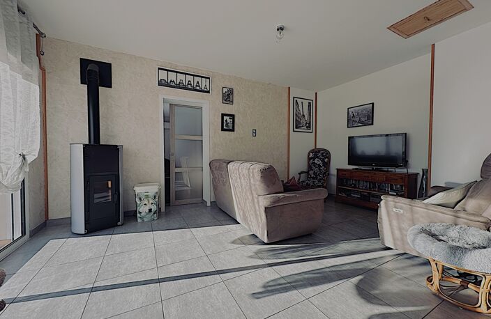 Nichée au cœur de LA FORCE (24130), une maison à vendre de 5 pièces — photo 4