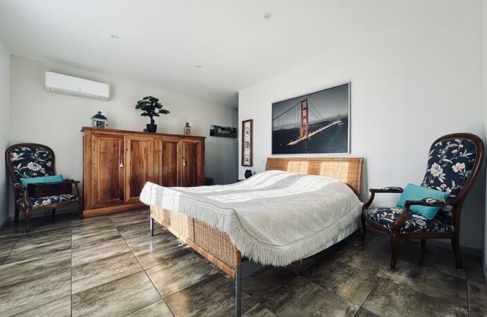 Nichée au cœur de LA FORCE (24130), une maison à vendre de 5 pièces — photo 5