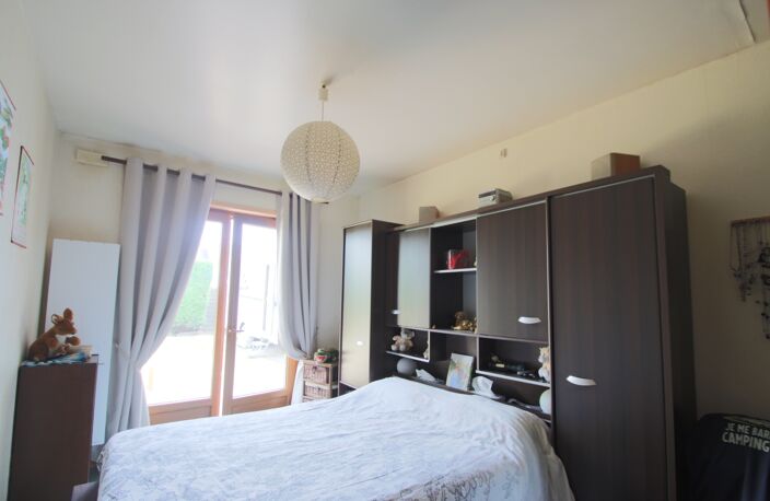 Maison plain pied à vendre 5 pièces Wizernes (62) — photo 5