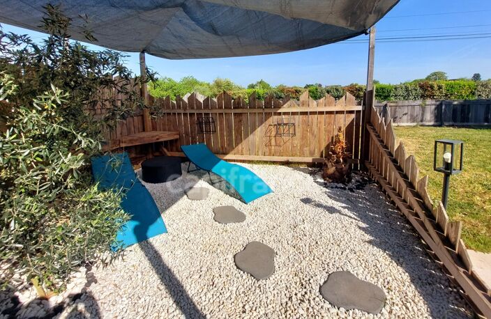 Maison à Salignac-Eyvigues, 155m², 7 pièces, 5 chambres, 5667m² de terrain, sans travaux, rentabilité, terrain en plus à bâtir — photo 3
