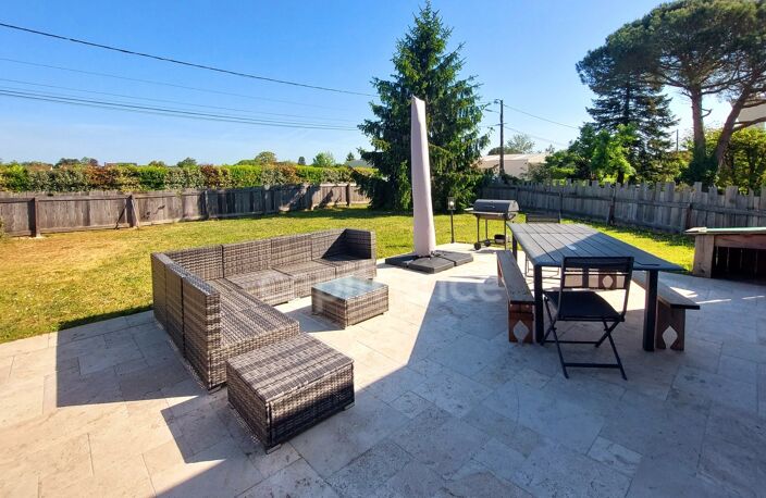 Maison à Salignac-Eyvigues, 155m², 7 pièces, 5 chambres, 5667m² de terrain, sans travaux, rentabilité, terrain en plus à bâtir — photo 4