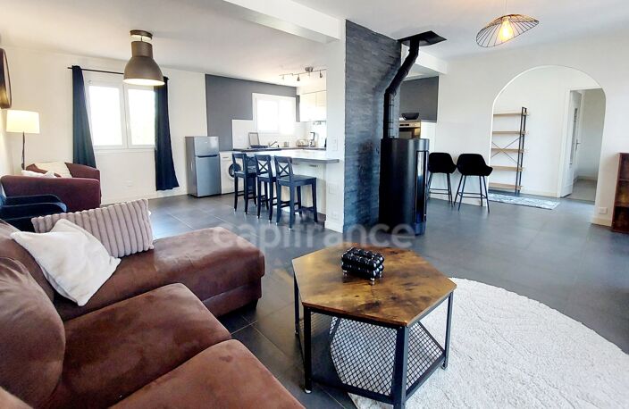 Maison à Salignac-Eyvigues, 155m², 7 pièces, 5 chambres, 5667m² de terrain, sans travaux, rentabilité, terrain en plus à bâtir — photo 5