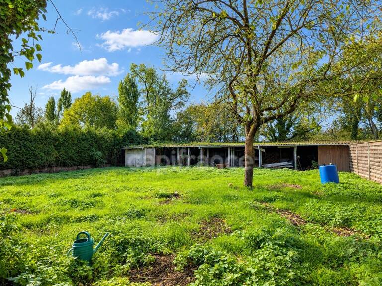 Joli terrain à vendre — photo 1