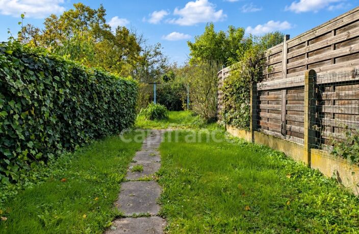 Joli terrain à vendre — photo 2