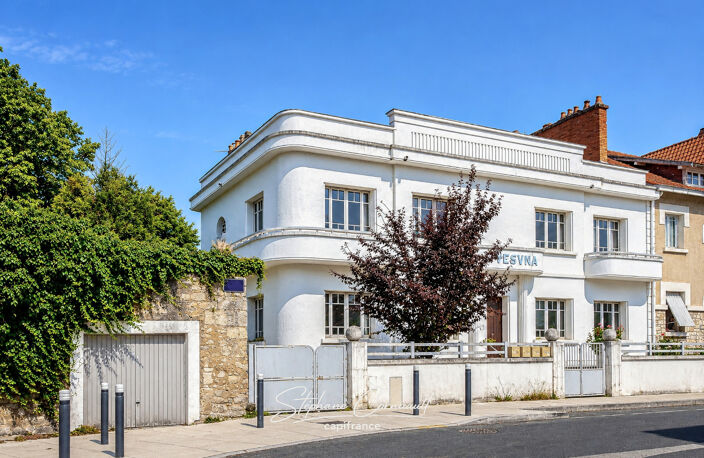 Immeuble de rapport de quatre appartements proche centre-ville de Périgueux — photo 2