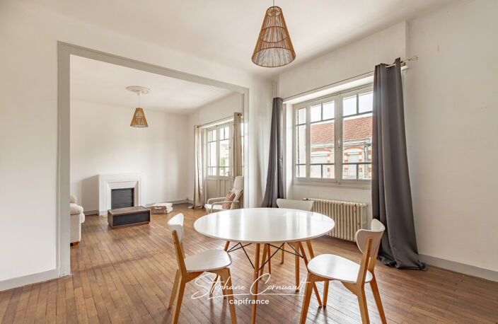 Immeuble de rapport de quatre appartements proche centre-ville de Périgueux — photo 3