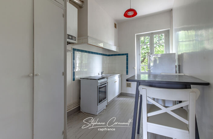 Immeuble de rapport de quatre appartements proche centre-ville de Périgueux — photo 5