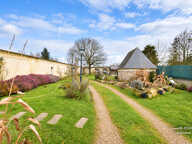 Dpt Maine et Loire (49), à vendre SEICHES SUR LE LOIR maison P8 — photo 2