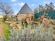 Dpt Maine et Loire (49), à vendre SEICHES SUR LE LOIR maison P8 — photo 3