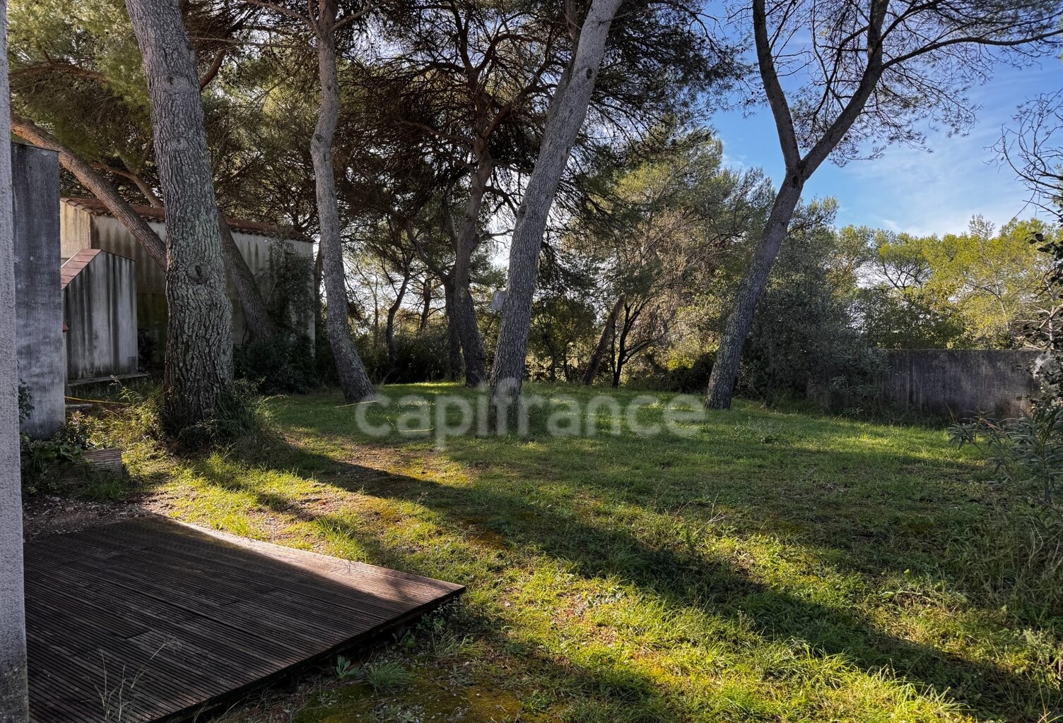 À LOUER – Appartement T2 de 53 m² avec jardin – Quartier Les Terres de Rouvière — photo 1