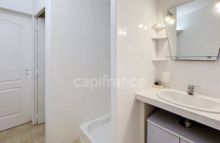 À LOUER – Appartement T2 de 53 m² avec jardin – Quartier Les Terres de Rouvière — photo 3