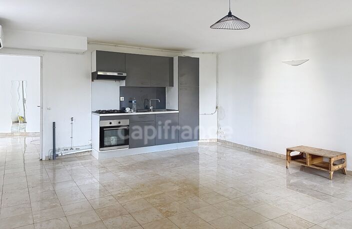 À LOUER – Appartement T2 de 53 m² avec jardin – Quartier Les Terres de Rouvière — photo 5