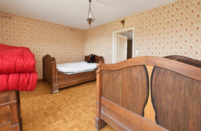 Maison à vendre 4 pièces proche de SEICHES SUR LE LOIR (49) — photo 4