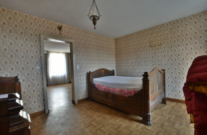 Maison à vendre 4 pièces proche de SEICHES SUR LE LOIR (49) — photo 5