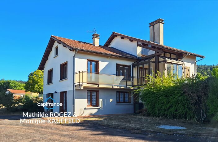 Marat – Grande maison avec vue, terrasses et terrain de 4 250 m² — photo 2