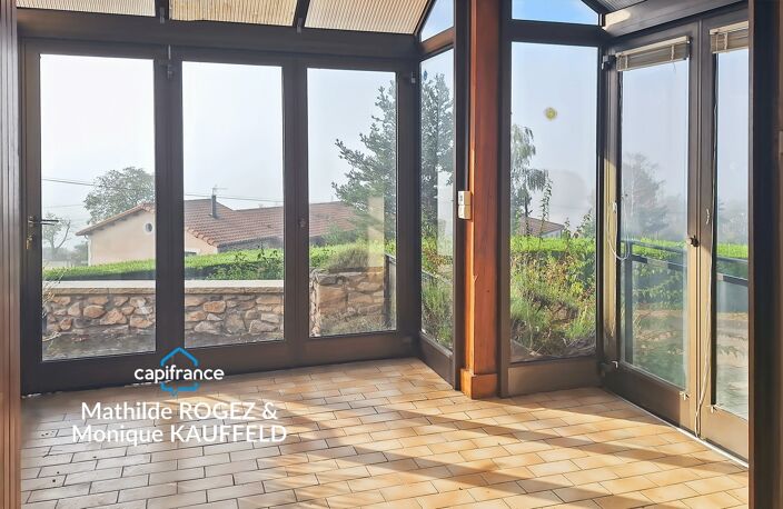 Marat – Grande maison avec vue, terrasses et terrain de 4 250 m² — photo 3