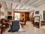 Maison à vendre 5 pièces proche de VARS (16) — photo 3