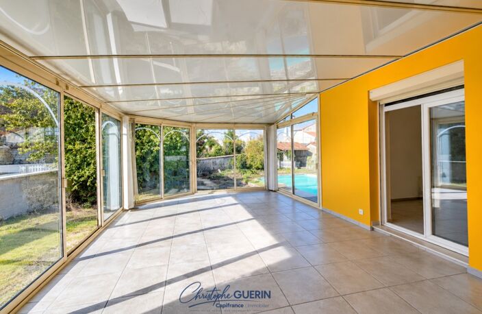 Maison à vendre 5 pièces proche de VARS (16) — photo 5