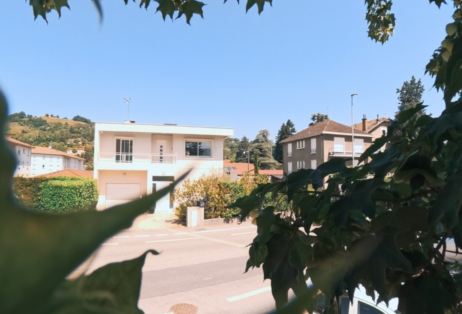 🔴 SAINT-MARCELLIN | Élégance, Confort & Vue Panoramique — photo 1