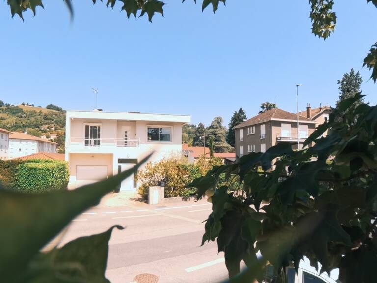 🔴 SAINT-MARCELLIN | Élégance, Confort & Vue Panoramique — photo 1