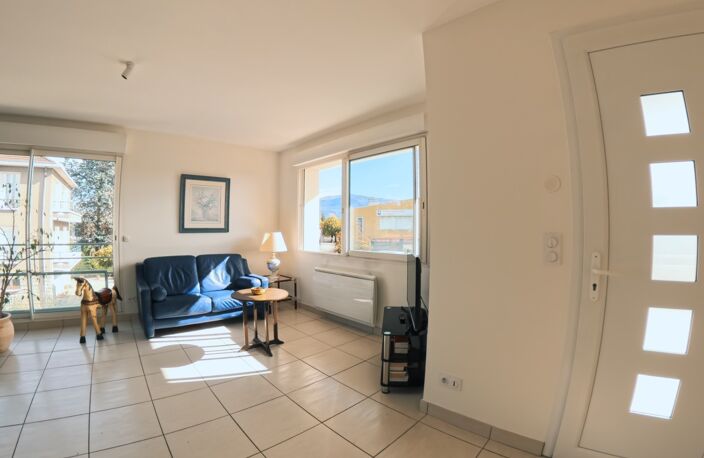 🔴 SAINT-MARCELLIN | Élégance, Confort & Vue Panoramique — photo 2