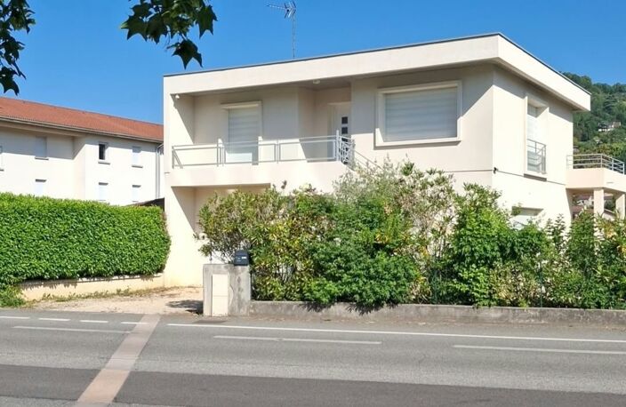 🔴 SAINT-MARCELLIN | Élégance, Confort & Vue Panoramique — photo 4