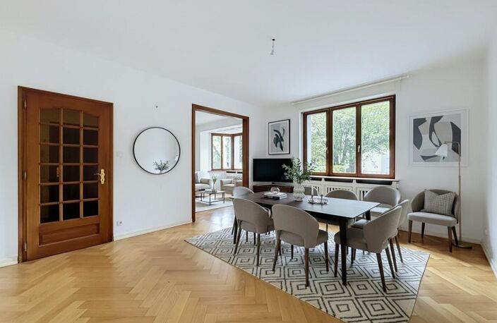 Maison à louer Riedisheim — photo 4