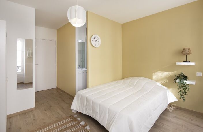 COLOCATION / PLACE CARNOT - RUE DUHAMEL 69002 LYON — photo 5