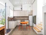 Alésia - Maison esprit loft au calme absolu — photo 3