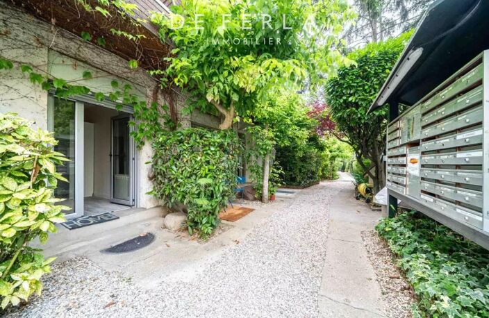 Studio de 18m2  - Rue des Plantes — photo 3