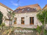 Belle maison familiale de 107 m² agrémentée d'un jardin et d'une terrasse en vente Versailles Porchefontaine (78000) — photo 2