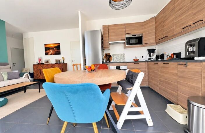 PLAISIR - F3 AVEC JARDIN — photo 4
