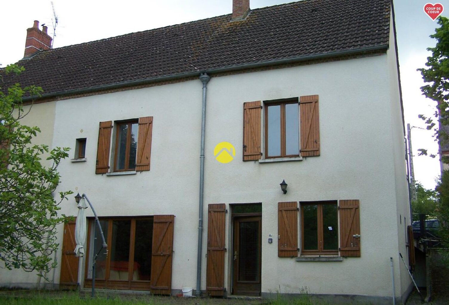 BELLE RENOVATION PROCHE NATURE — photo 1