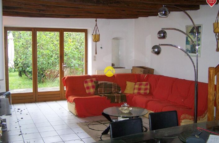 BELLE RENOVATION PROCHE NATURE — photo 2