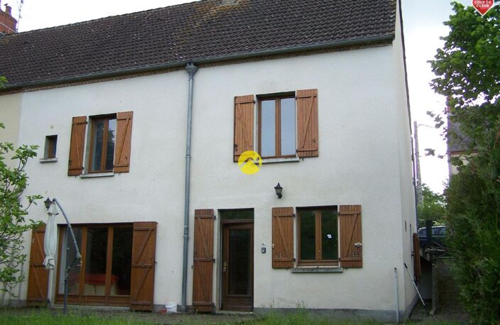 BELLE RENOVATION PROCHE NATURE — photo 4