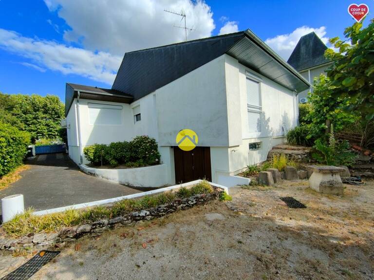 PAVILLON DE PLAIN-PIED DE QUALITE — photo 1