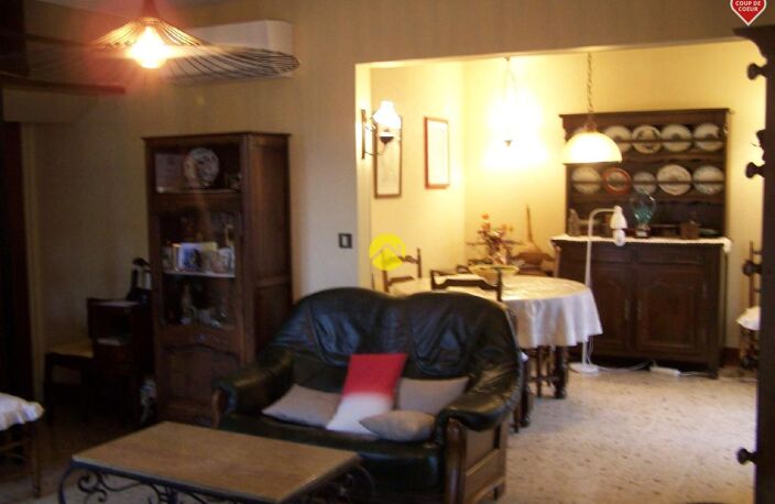PAVILLON DE PLAIN-PIED DE QUALITE — photo 2