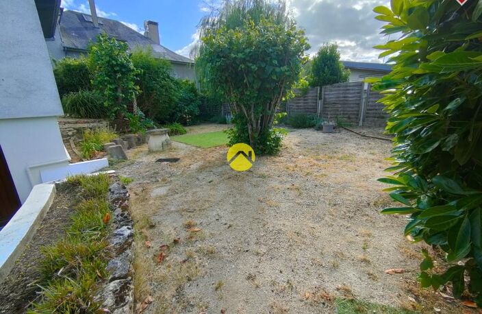 PAVILLON DE PLAIN-PIED DE QUALITE — photo 3