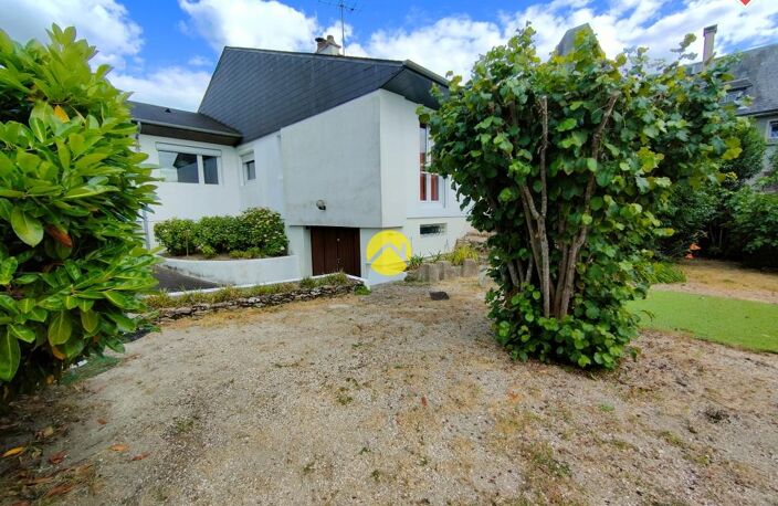PAVILLON DE PLAIN-PIED DE QUALITE — photo 4