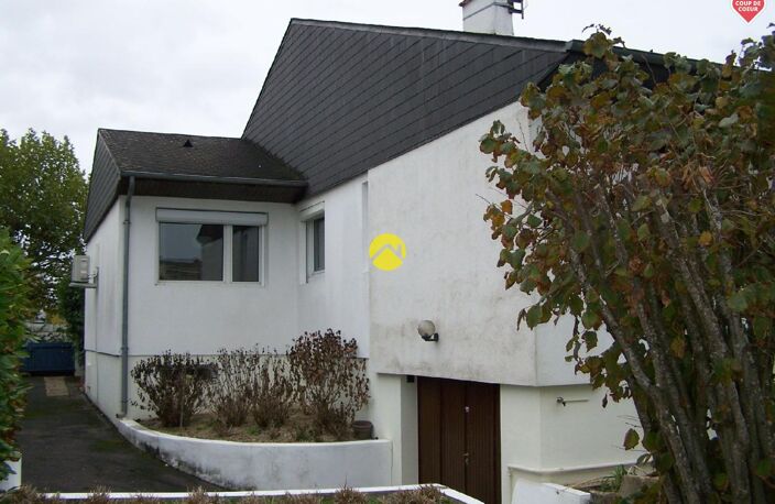 PAVILLON DE PLAIN-PIED DE QUALITE — photo 5