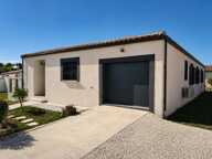 COUP DE CŒUR – Villa contemporaine avec piscine, pool house — photo 4